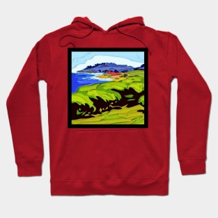 Monterey Hoodie